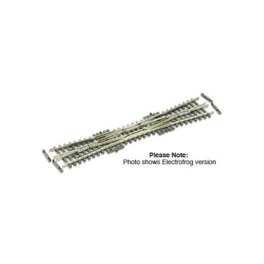 Peco SL390F N Code 55 Double Slip